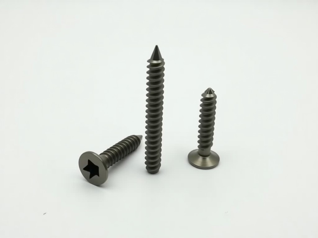 จำหน่ายสกรูหัวจม M5 x 20 มม. ราคาถูก