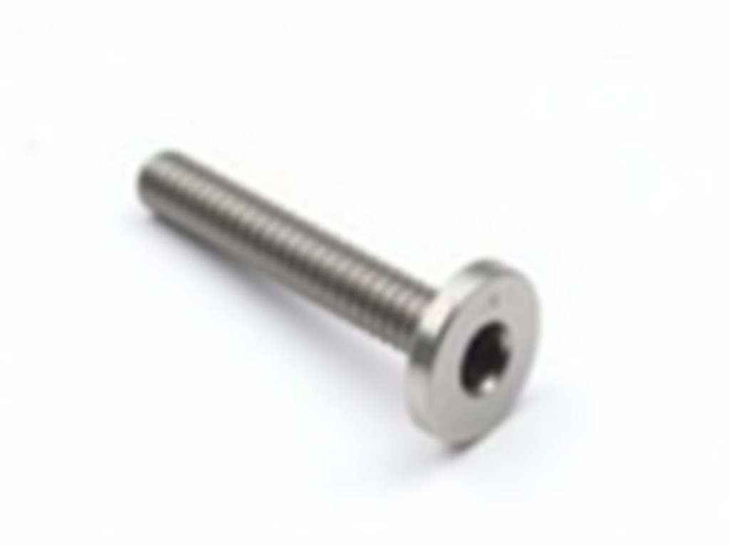 ผู้จัดจำหน่ายน็อตหัวจานสแตนเลส 5/16-18 x 3/4 นิ้ว OEM
