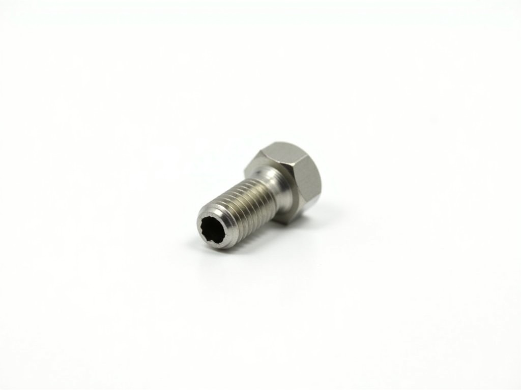 ผู้จำหน่ายขายส่งสกรูหัวจม M10 x 1.25