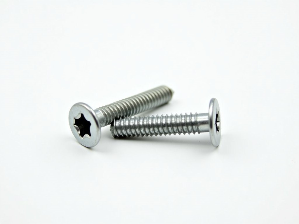 ผู้ผลิต OEM สกรูหัวจม 1/2-13