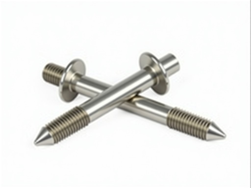 ผู้ผลิตสลักเกลียวหัวติดจานสแตนเลส OEM